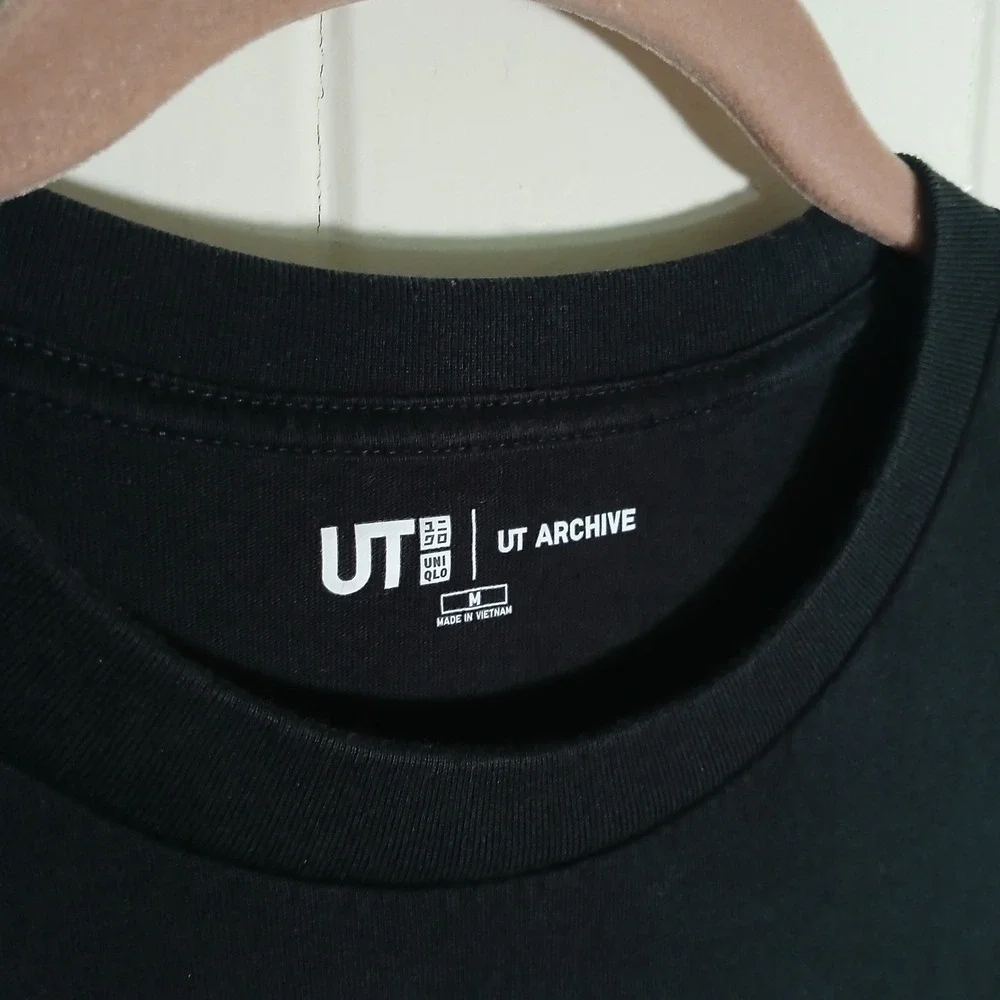 Uniqlo ut archive